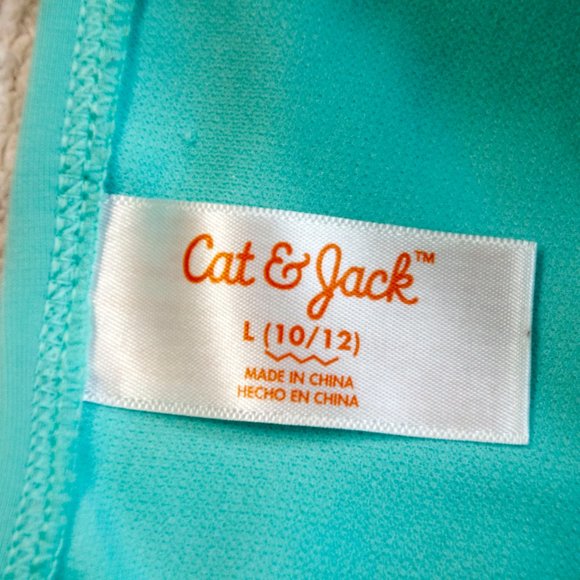 Cute swim suit sz Large - Picture 4 of 6